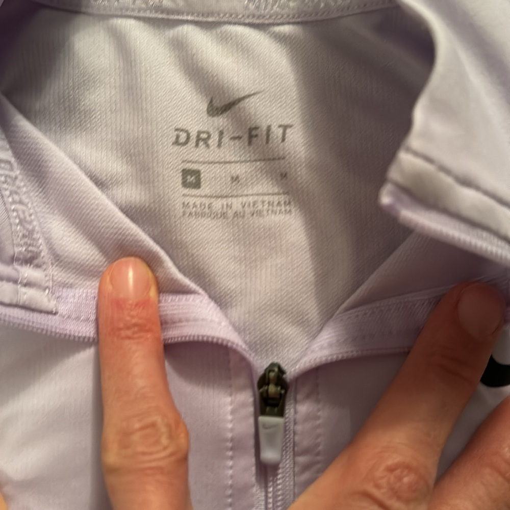 Nike Half Zip - image 3